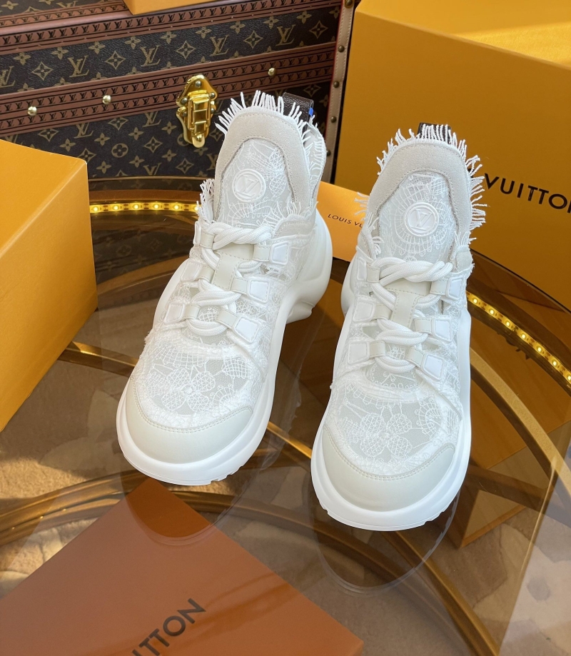 Louis Vuitton Sneakers